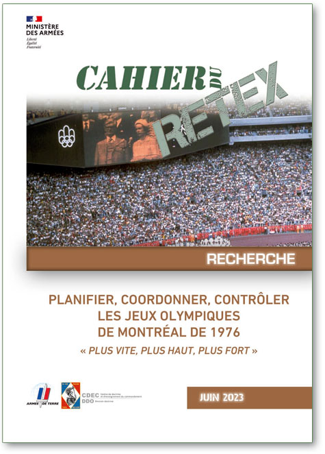 20230703 NP CDEC PMC Cahier retex Montreal JO 1976