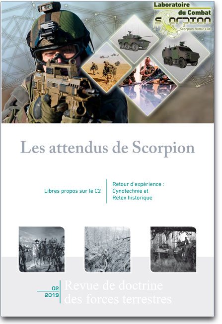 20190613 NP CDEC RDFT 2 attendus scorpion art